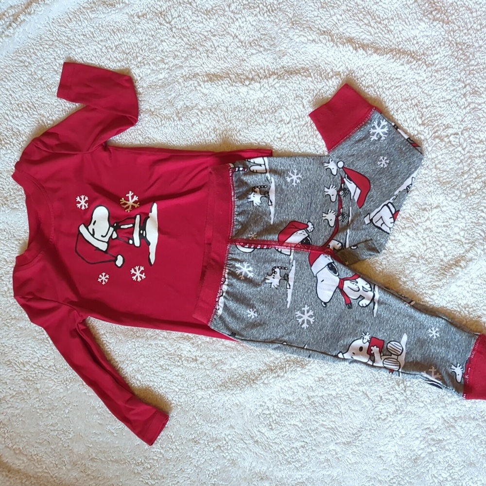Munki Munki Peanuts Set 🎄